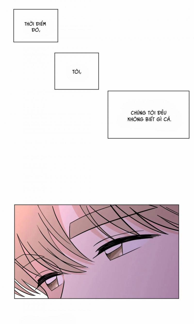 Thiếu Niên Nổi Loạn 34.5 trang 29