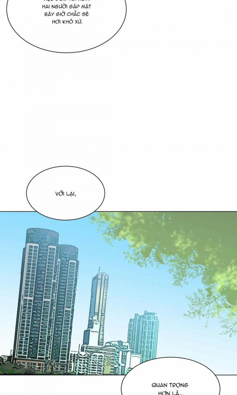 Thiếu Niên Nổi Loạn 34.5 trang 3