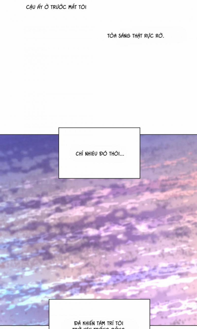 Thiếu Niên Nổi Loạn 34.5 trang 30