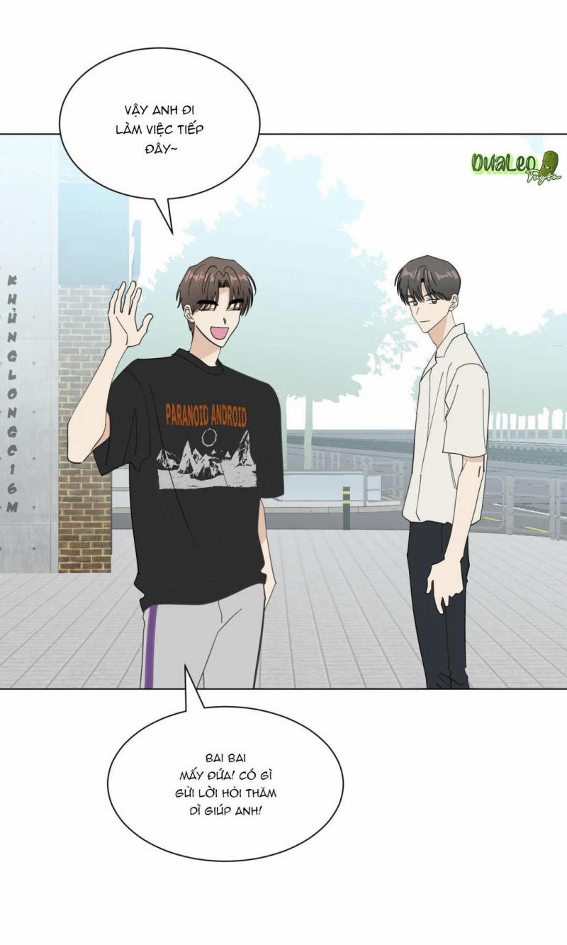 Thiếu Niên Nổi Loạn 34 trang 0