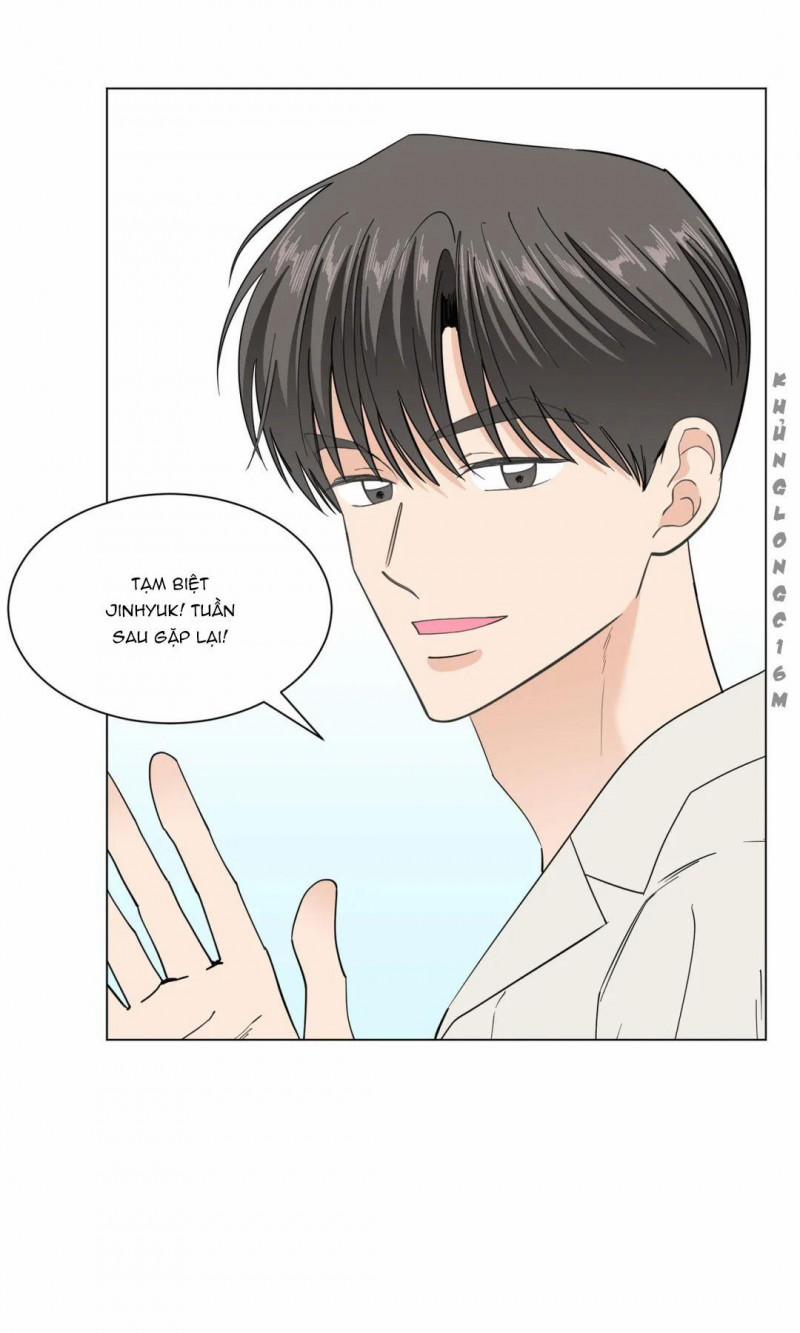 Thiếu Niên Nổi Loạn 34 trang 1