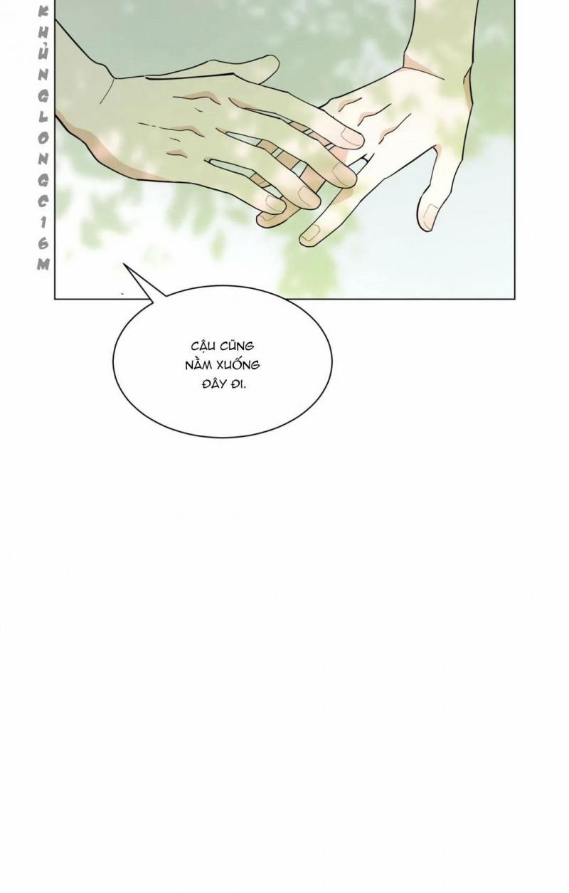 Thiếu Niên Nổi Loạn 34 trang 21