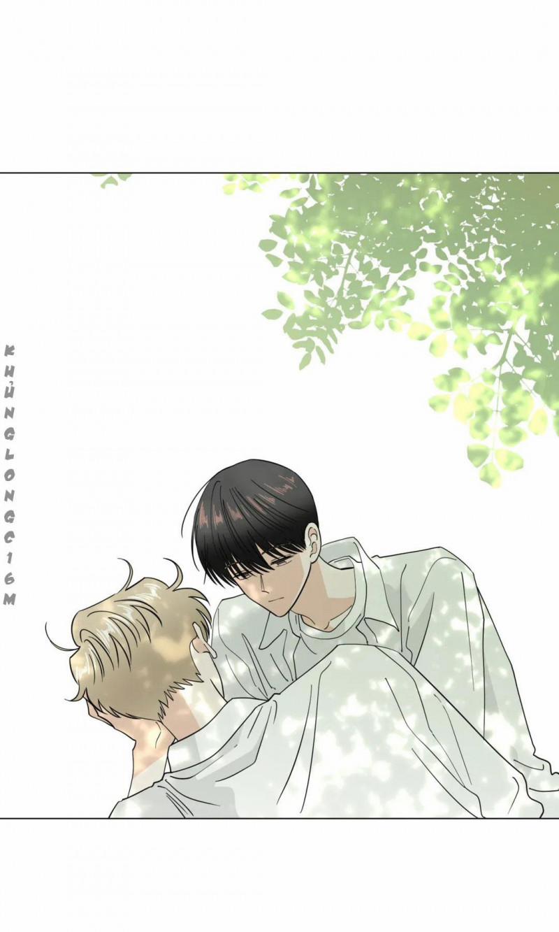 Thiếu Niên Nổi Loạn 34 trang 22