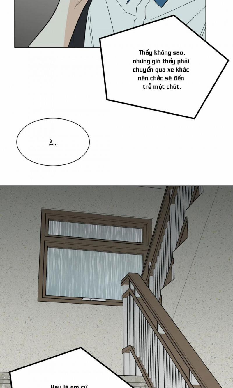 Thiếu Niên Nổi Loạn 35.5 trang 11