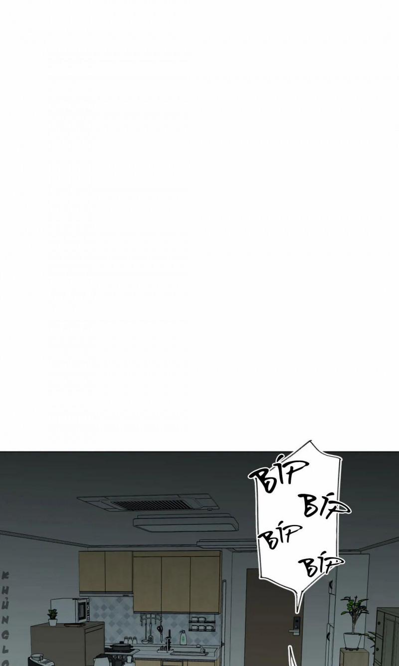 Thiếu Niên Nổi Loạn 35.5 trang 13