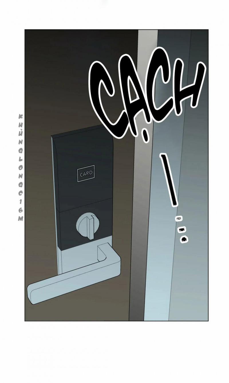 Thiếu Niên Nổi Loạn 35.5 trang 15