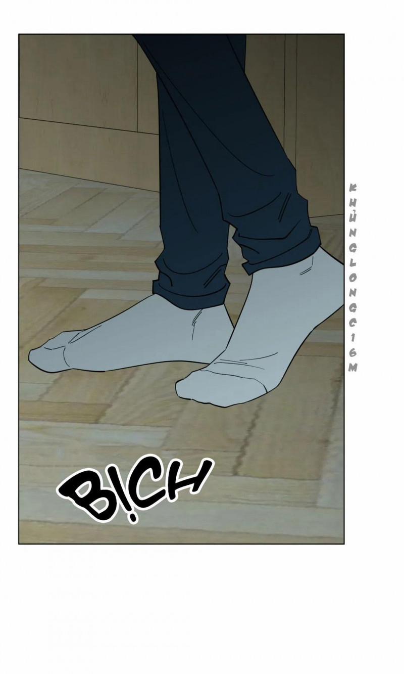 Thiếu Niên Nổi Loạn 35.5 trang 18