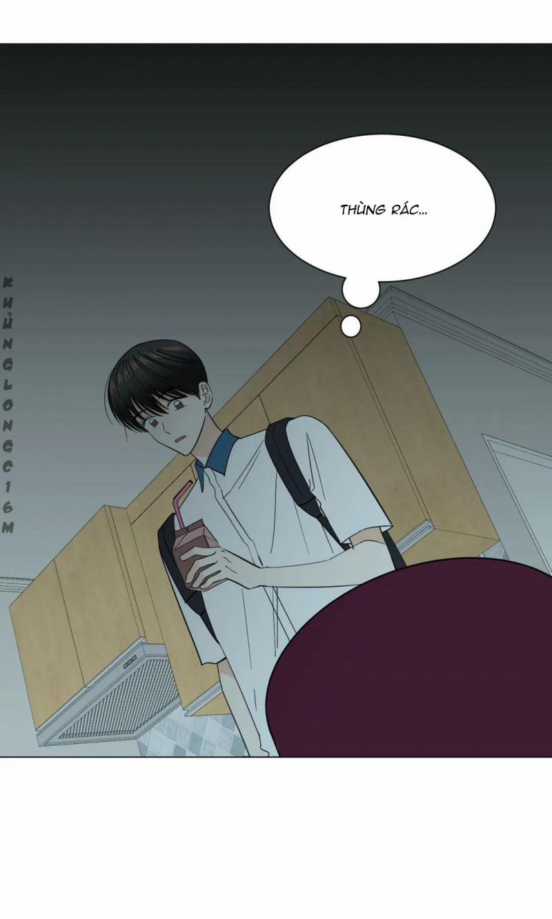 Thiếu Niên Nổi Loạn 35.5 trang 20