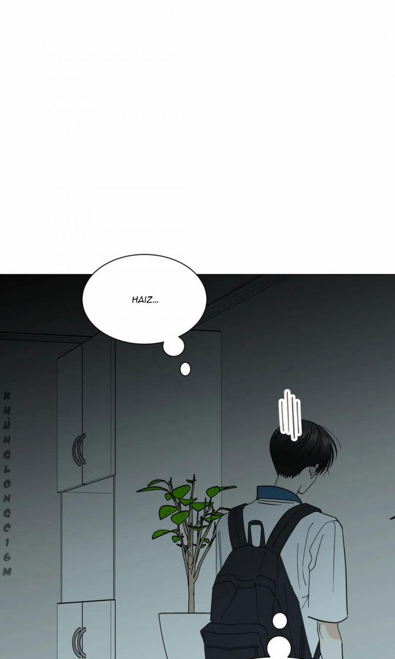 Thiếu Niên Nổi Loạn 35.5 trang 23