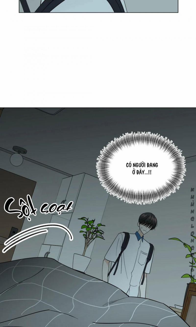 Thiếu Niên Nổi Loạn 35.5 trang 25