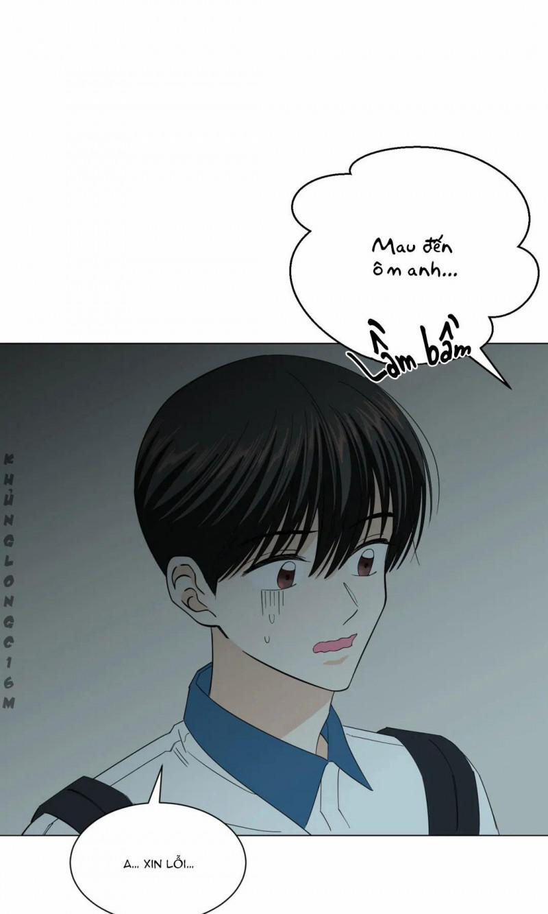 Thiếu Niên Nổi Loạn 35.5 trang 28