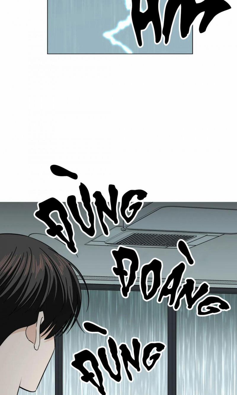 Thiếu Niên Nổi Loạn 35.5 trang 30