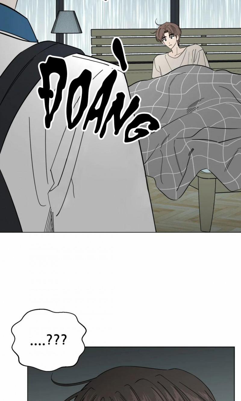 Thiếu Niên Nổi Loạn 35.5 trang 31