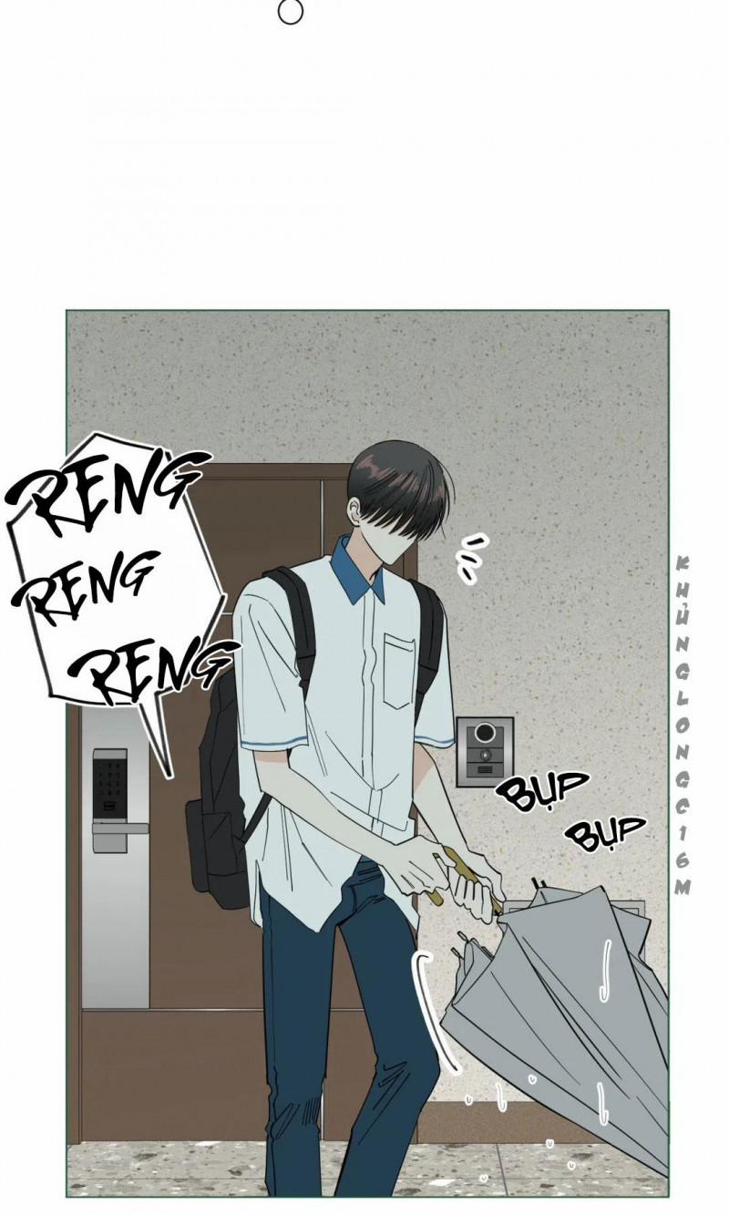 Thiếu Niên Nổi Loạn 35.5 trang 6