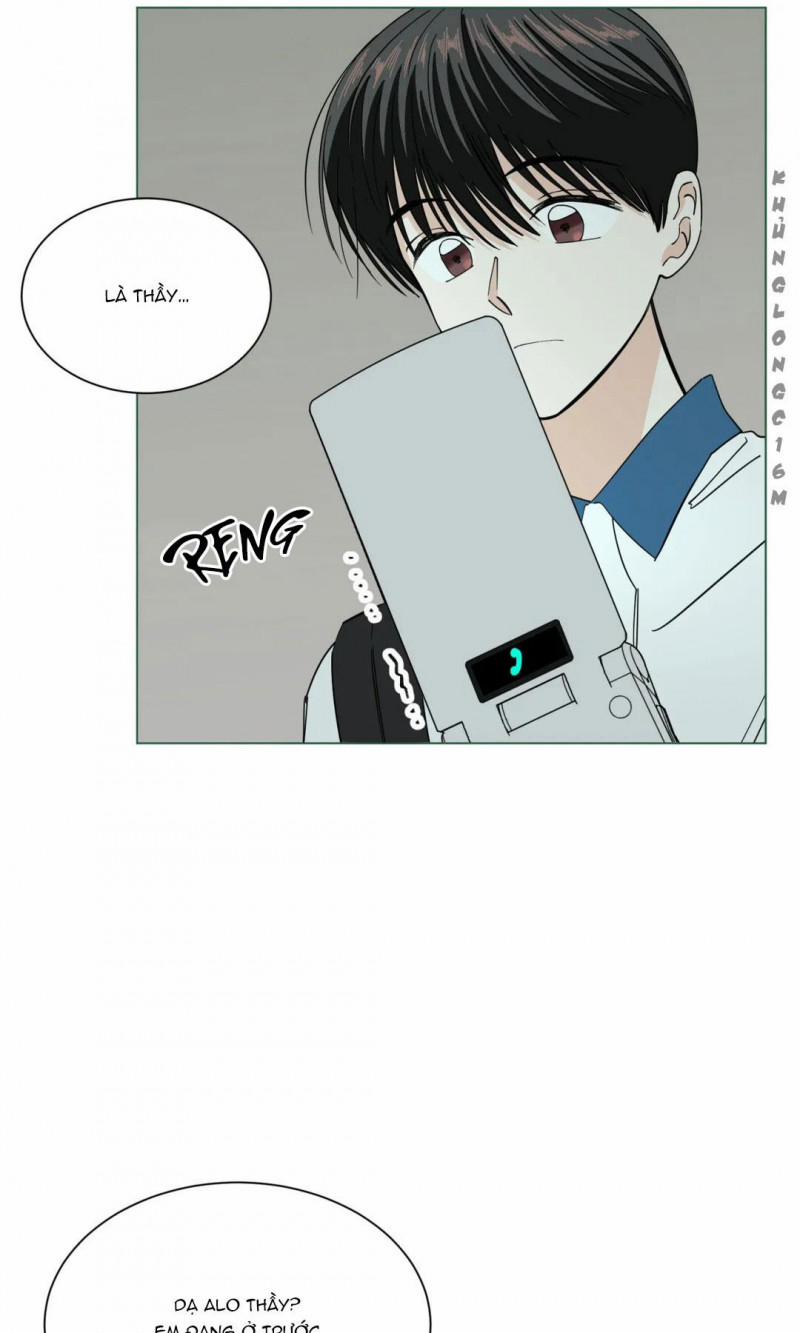 Thiếu Niên Nổi Loạn 35.5 trang 8