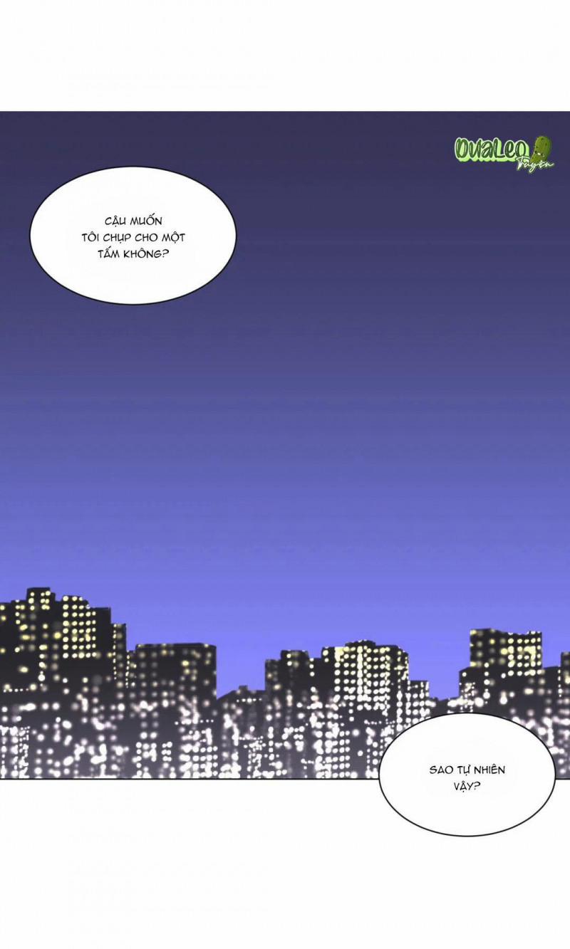 Thiếu Niên Nổi Loạn 35 trang 0