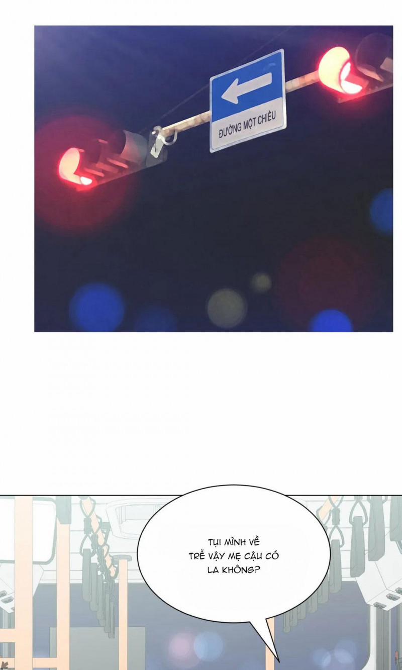 Thiếu Niên Nổi Loạn 35 trang 14