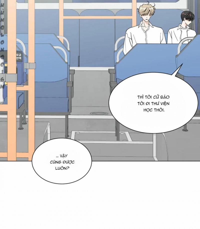 Thiếu Niên Nổi Loạn 35 trang 15