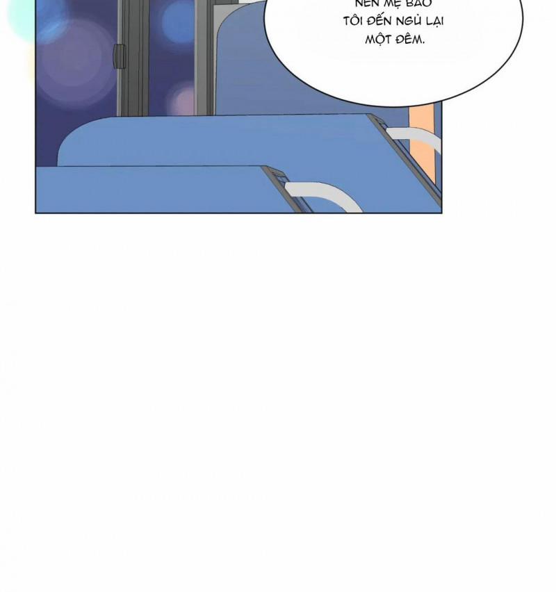 Thiếu Niên Nổi Loạn 35 trang 19