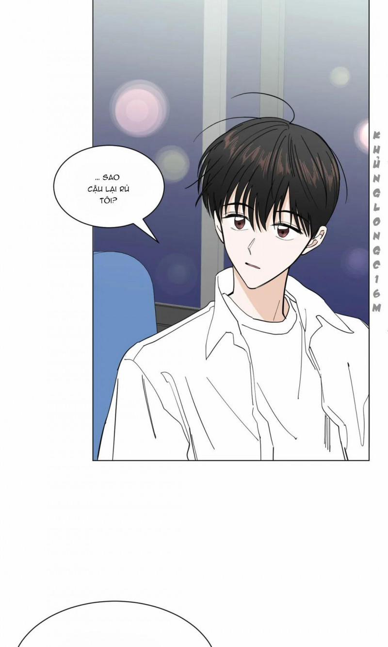 Thiếu Niên Nổi Loạn 35 trang 21