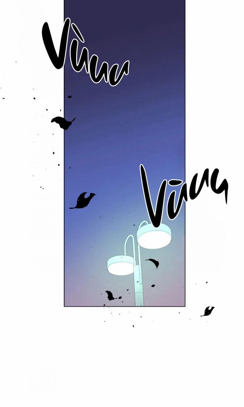 Thiếu Niên Nổi Loạn 35 trang 8