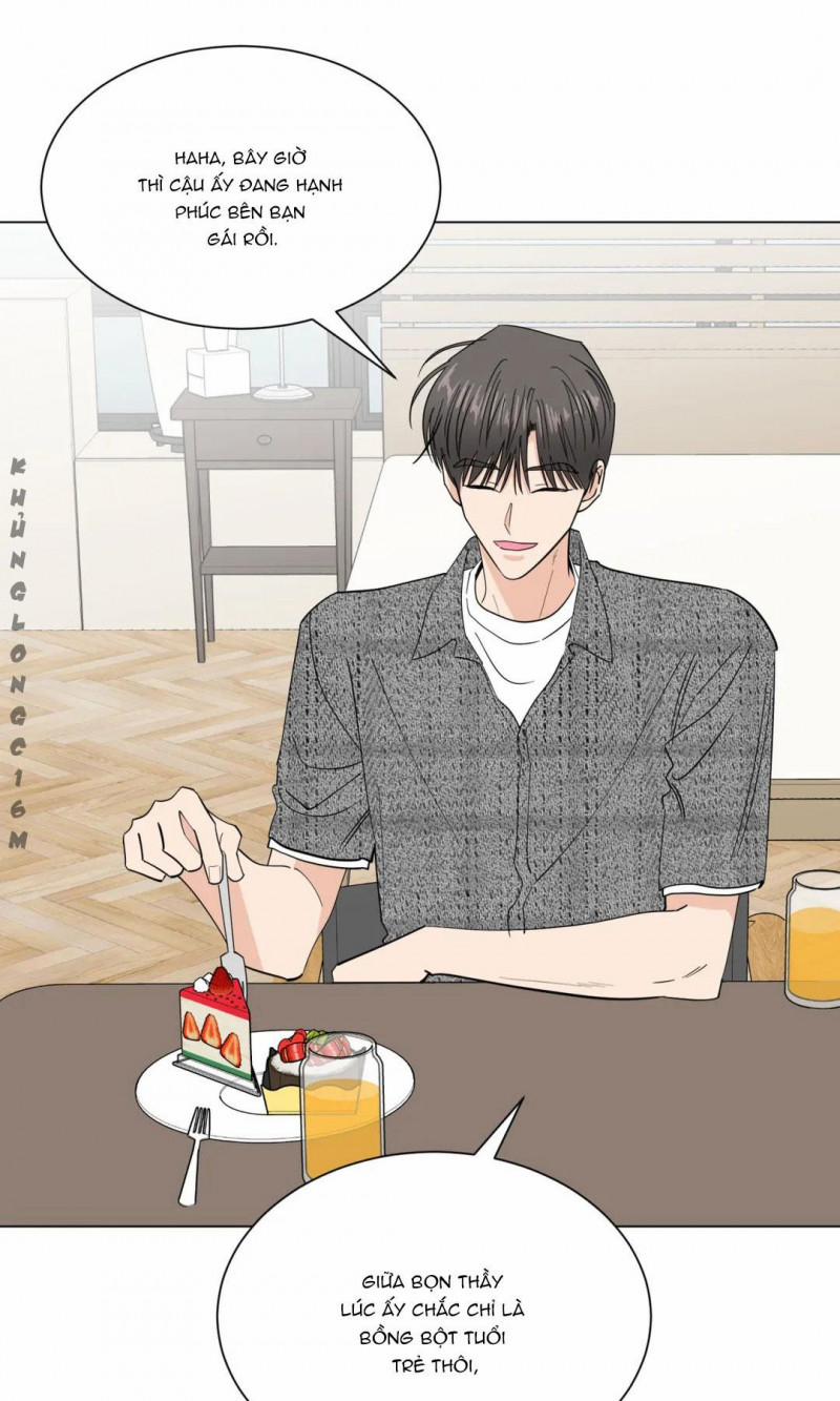 Thiếu Niên Nổi Loạn 36.5 trang 11