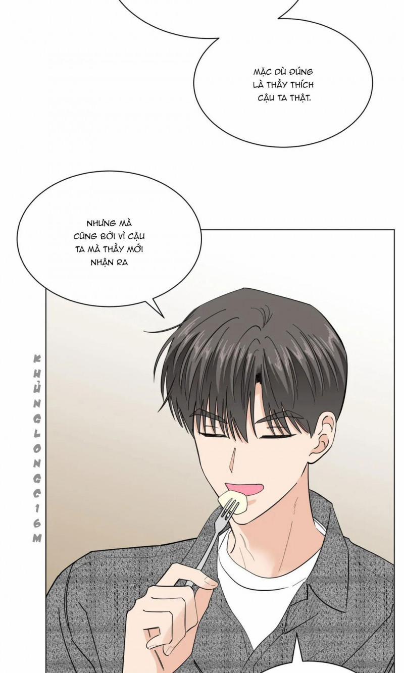 Thiếu Niên Nổi Loạn 36.5 trang 12