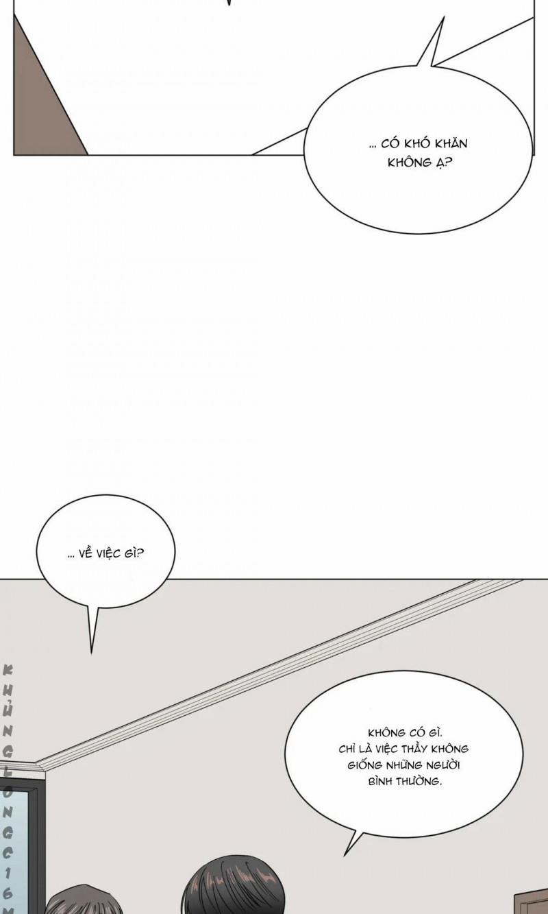 Thiếu Niên Nổi Loạn 36.5 trang 14