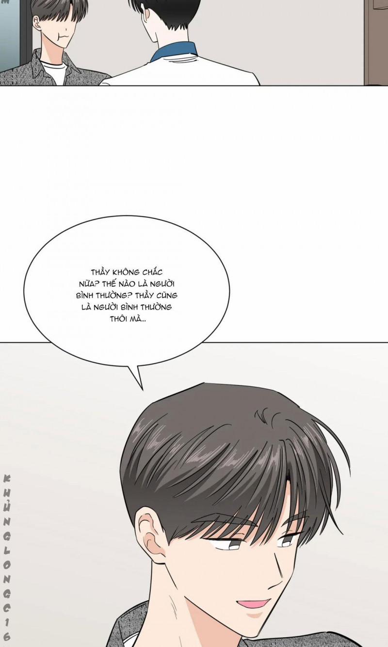 Thiếu Niên Nổi Loạn 36.5 trang 15