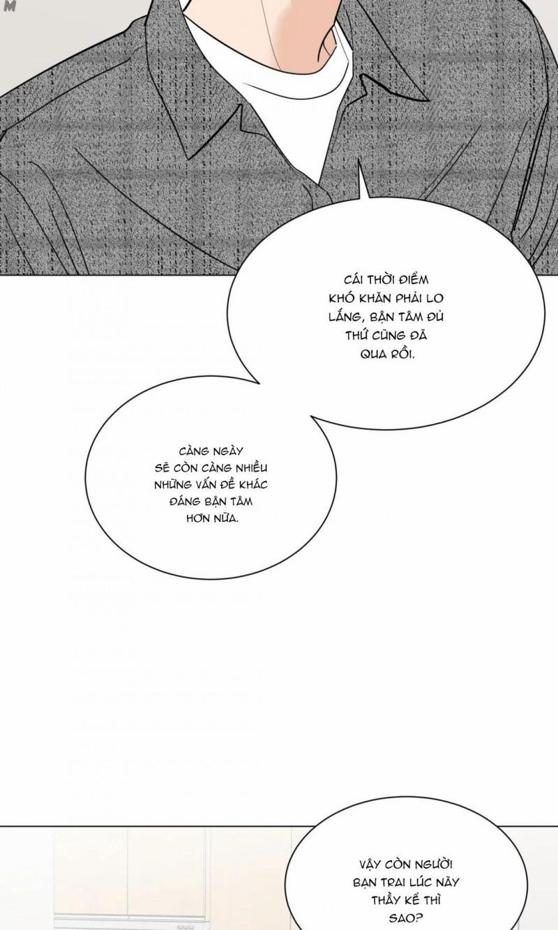 Thiếu Niên Nổi Loạn 36.5 trang 16