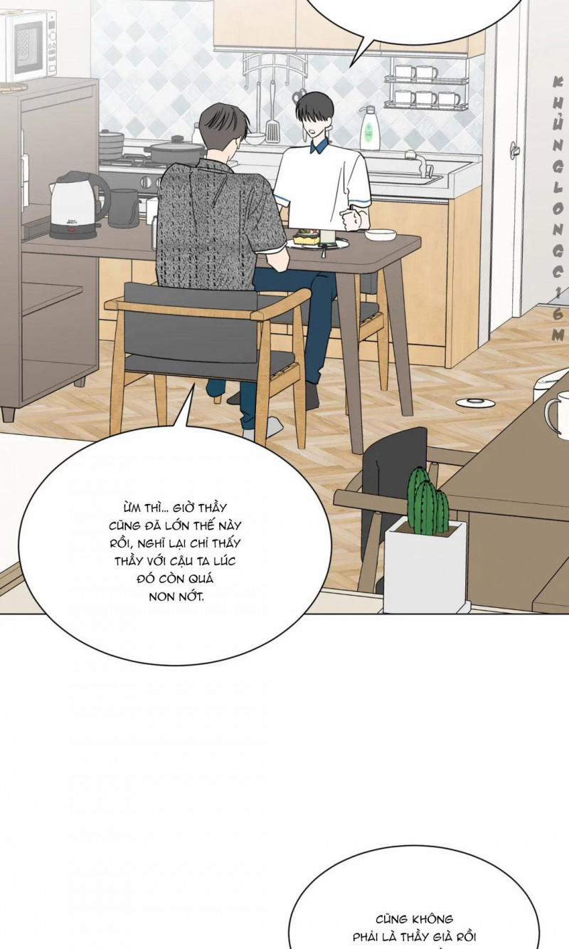 Thiếu Niên Nổi Loạn 36.5 trang 17