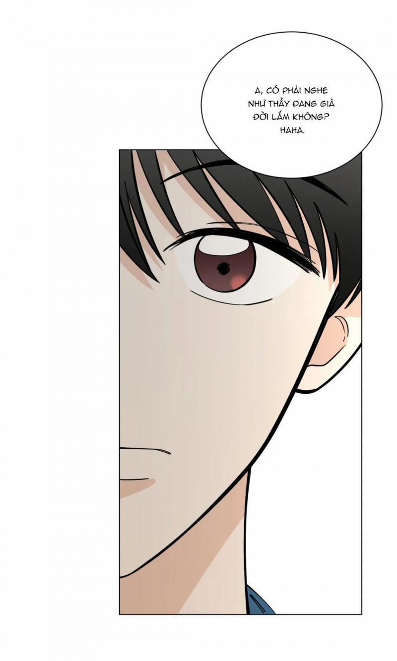 Thiếu Niên Nổi Loạn 36.5 trang 19