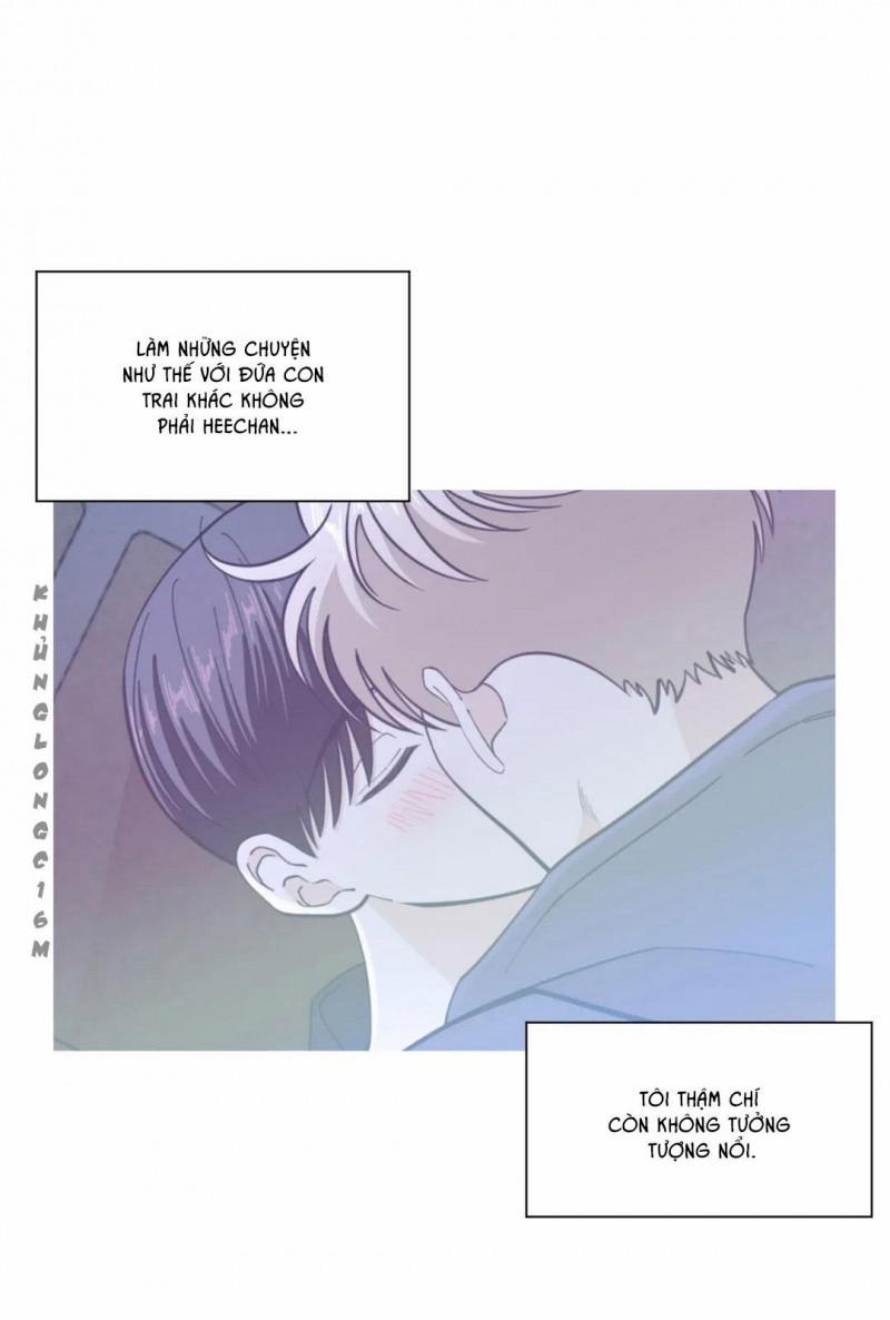 Thiếu Niên Nổi Loạn 36.5 trang 25