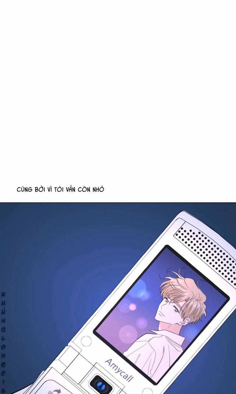 Thiếu Niên Nổi Loạn 36.5 trang 27