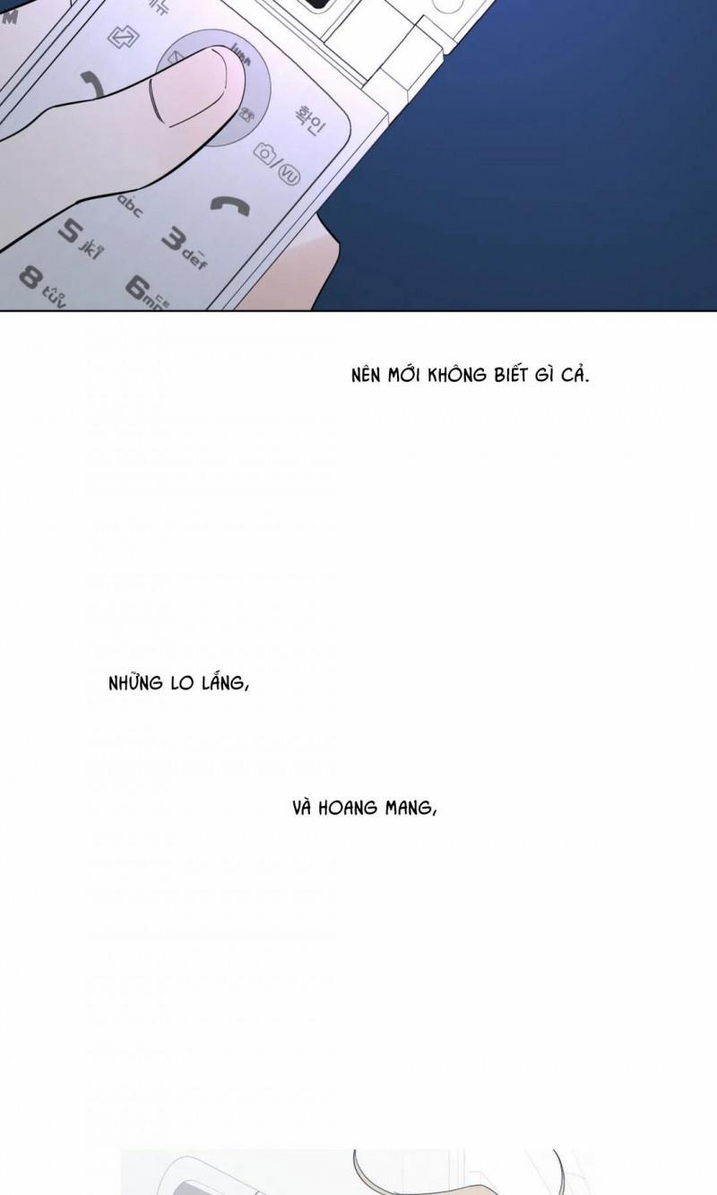 Thiếu Niên Nổi Loạn 36.5 trang 28