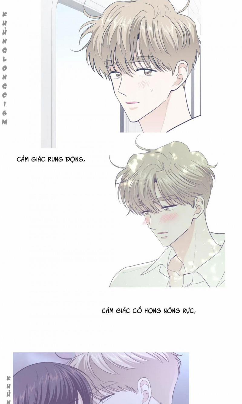 Thiếu Niên Nổi Loạn 36.5 trang 29