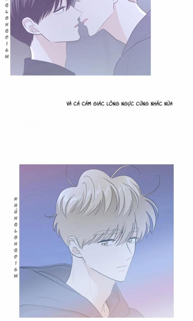 Thiếu Niên Nổi Loạn 36.5 trang 30