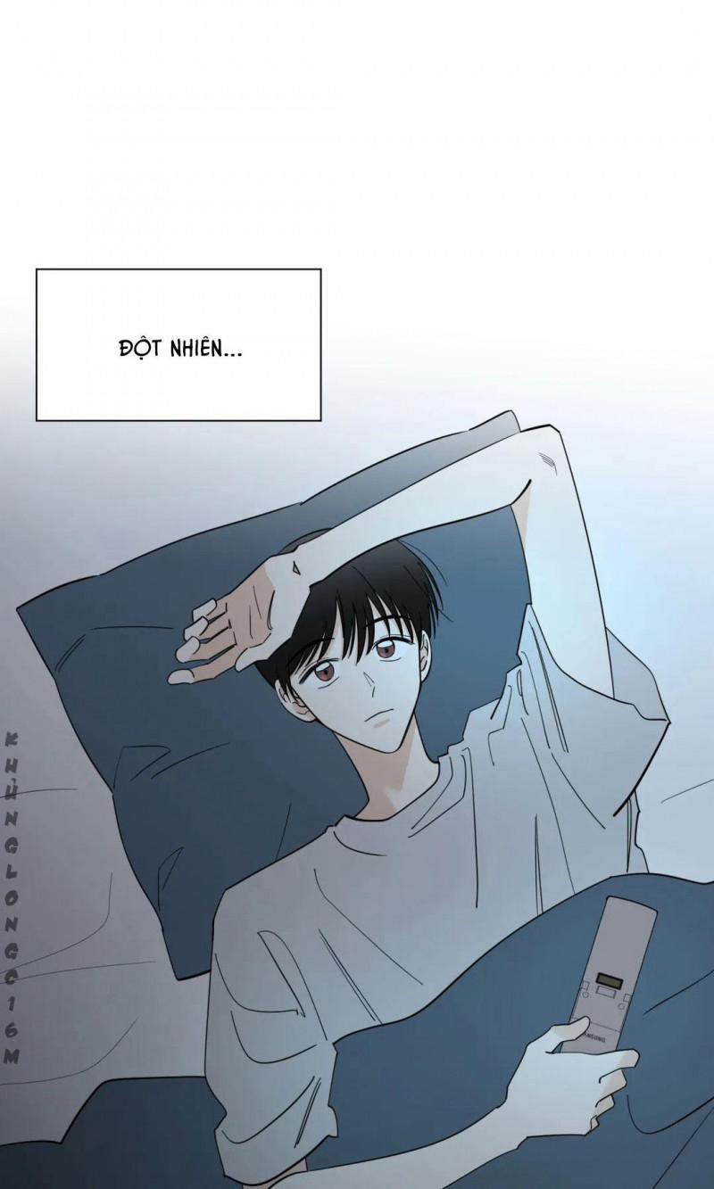 Thiếu Niên Nổi Loạn 36.5 trang 33