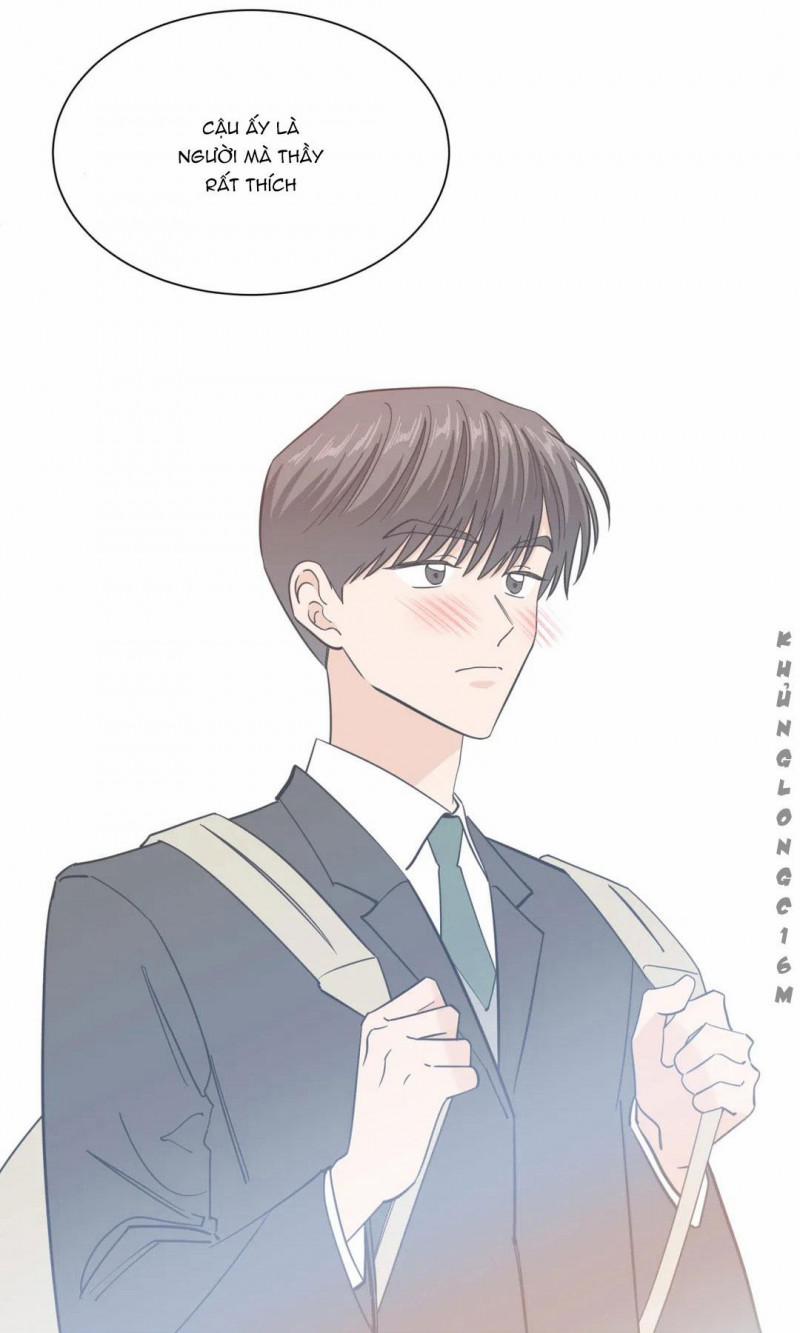 Thiếu Niên Nổi Loạn 36.5 trang 4