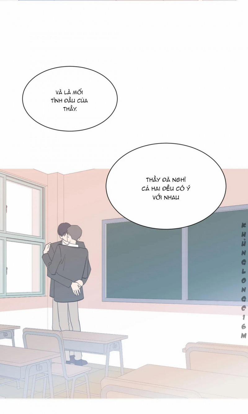 Thiếu Niên Nổi Loạn 36.5 trang 5