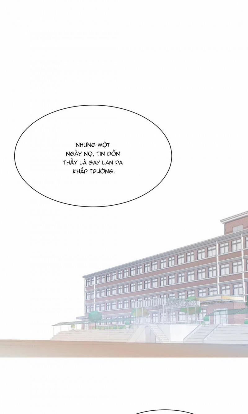 Thiếu Niên Nổi Loạn 36.5 trang 6