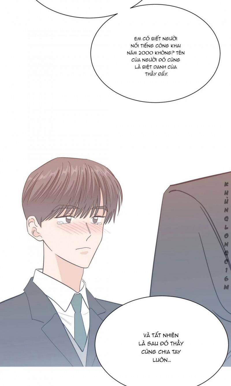 Thiếu Niên Nổi Loạn 36.5 trang 8