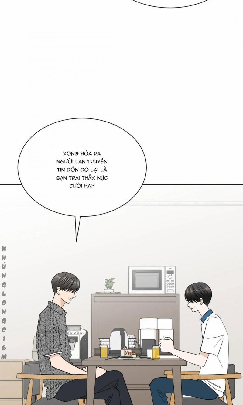 Thiếu Niên Nổi Loạn 36.5 trang 9