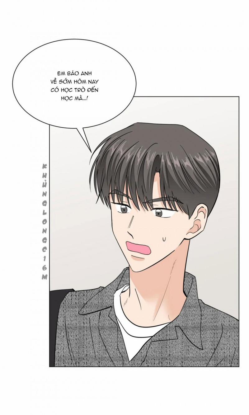 Thiếu Niên Nổi Loạn 36 trang 11