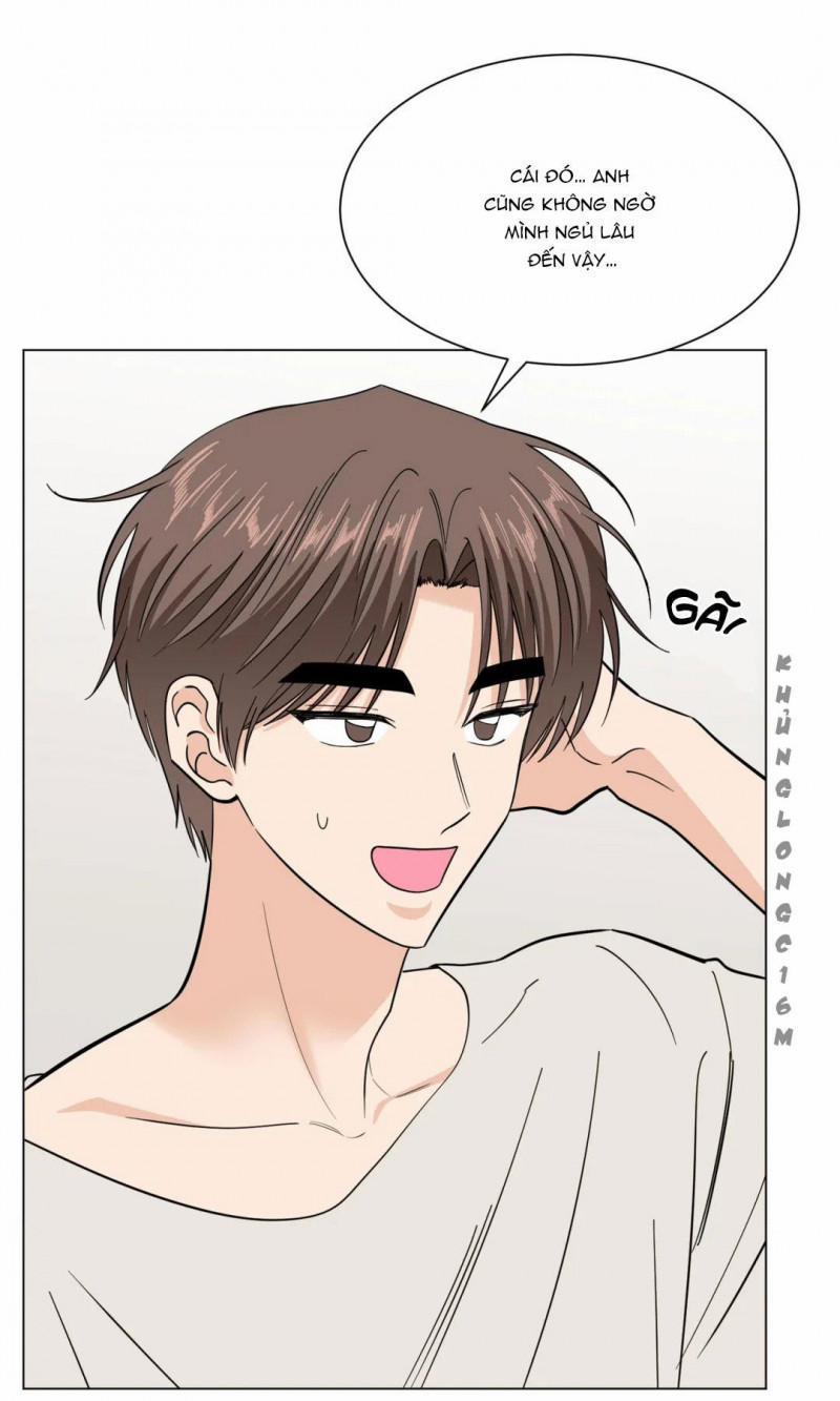 Thiếu Niên Nổi Loạn 36 trang 12