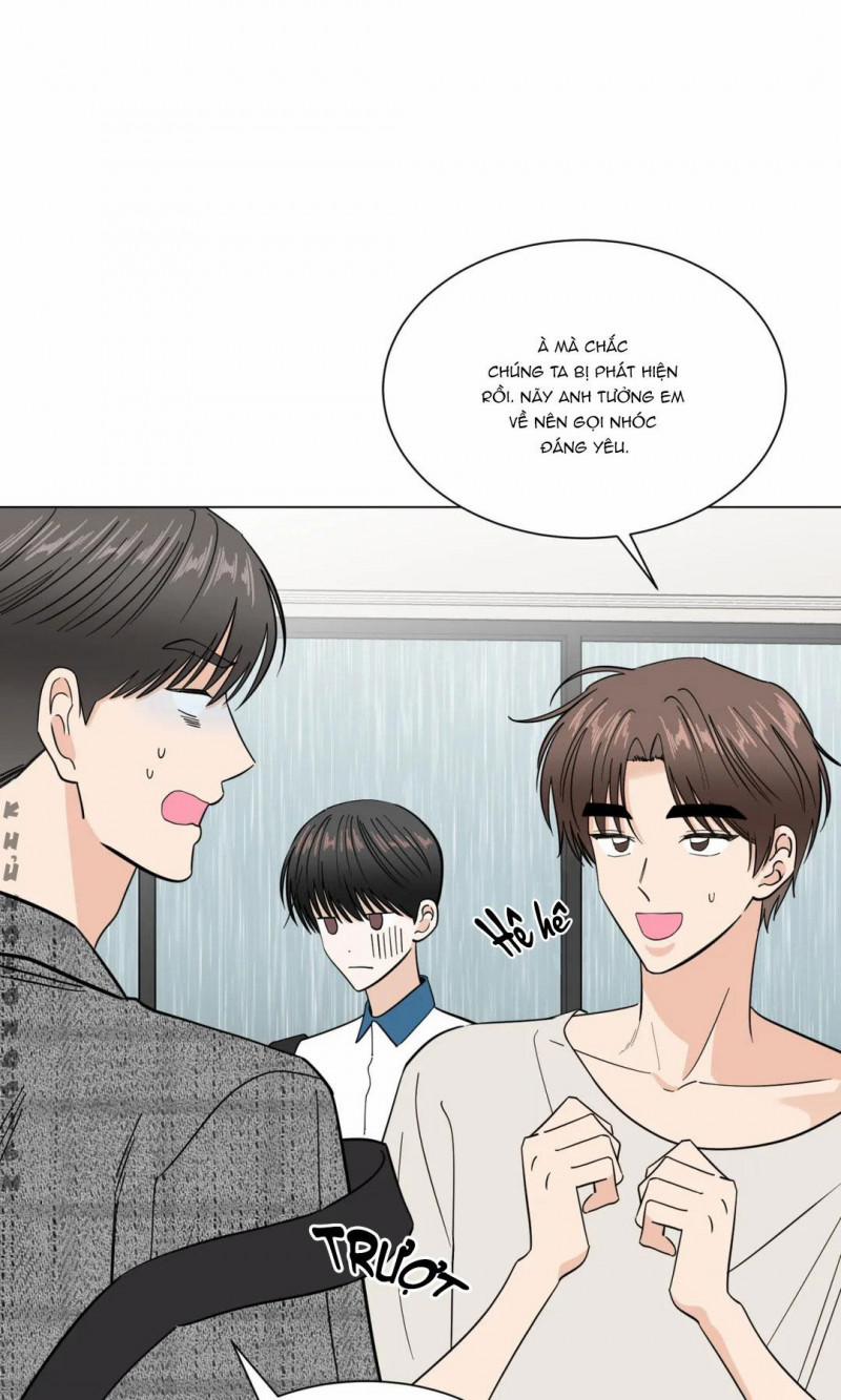 Thiếu Niên Nổi Loạn 36 trang 13