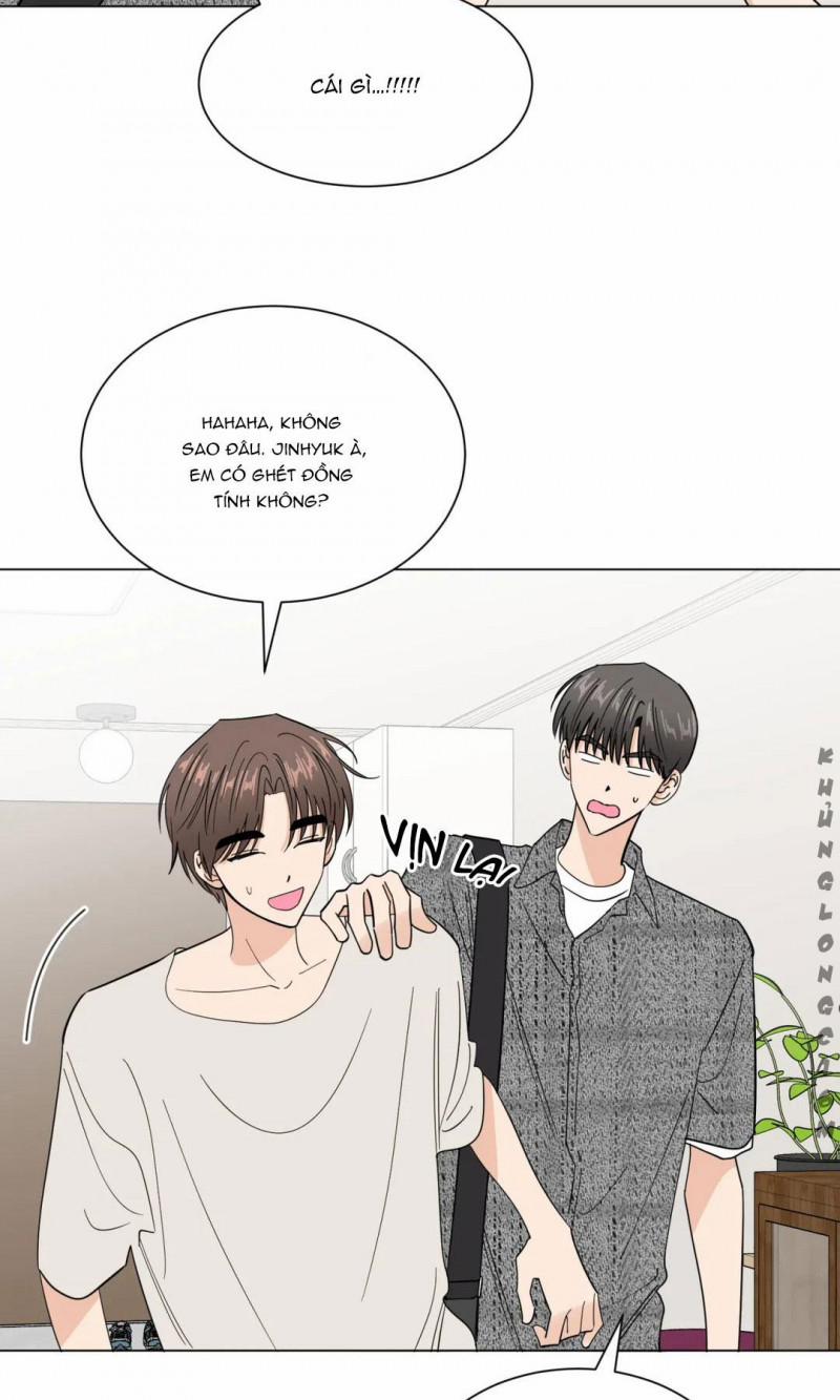 Thiếu Niên Nổi Loạn 36 trang 14