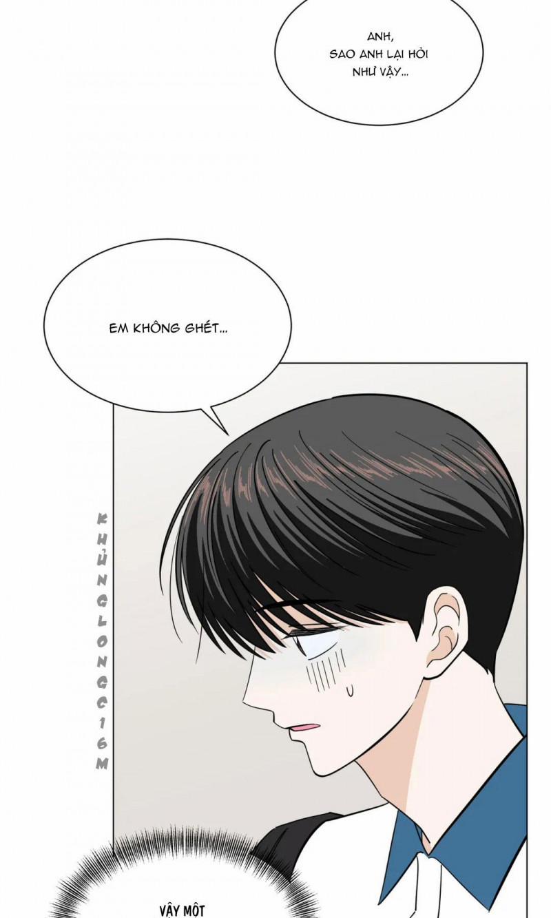 Thiếu Niên Nổi Loạn 36 trang 15