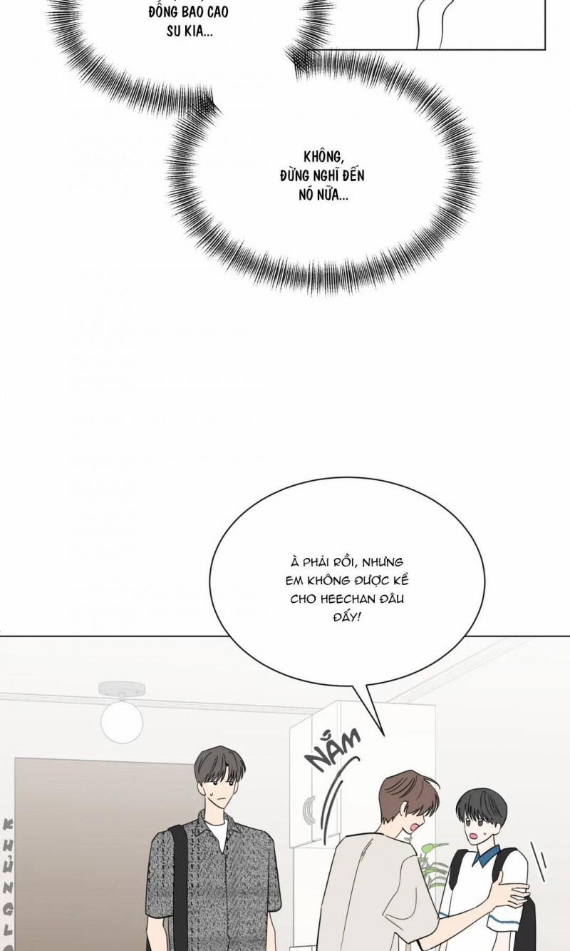 Thiếu Niên Nổi Loạn 36 trang 16