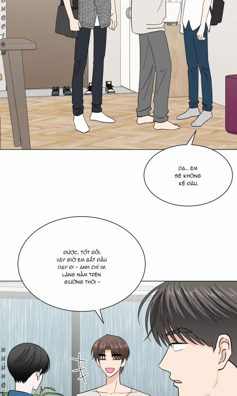 Thiếu Niên Nổi Loạn 36 trang 17